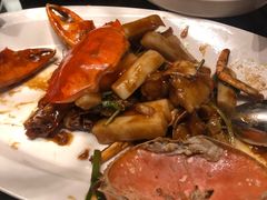 -外婆家(杭州马塍店·杭帮菜名店)