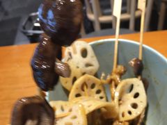 -老四川(T3航站楼F指廊店)