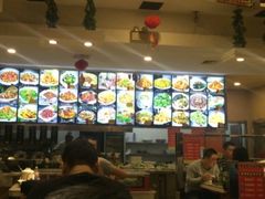 -老码头黑皮肘子锅包肉(赣水路店)