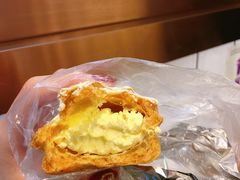 哈斗-老大昌(淮海中路店)