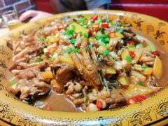 -新凯旋烧烤·燕姐千岛湖土菜