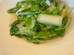 -绿茶餐厅(王府井永宁门店)
