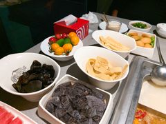 -海底捞火锅(老城根店)