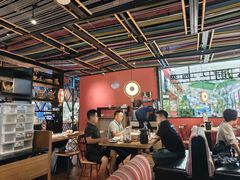-桂小厨广西菜(印象城店)