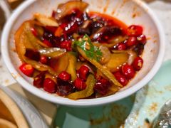 -小董哥烤串·爆汁大油边(故宫店)