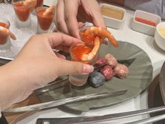 -川越泰火锅(吉利大厦店)