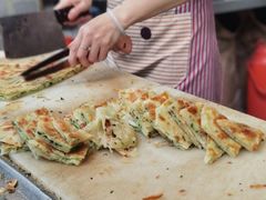 -咏春葱油饼(德政中路店)