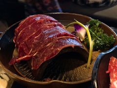 -盡膳口福·百年汤方火锅(科华北路店)