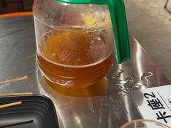 -酒里·宜州果酱烧烤(葛村店)