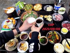 -象山村腊排骨(丽江总店)