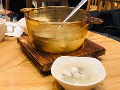 武夷山清泉水煮鳗鱼-莆田餐厅PUTIEN(三里屯店)