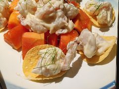 -龙桥私厨·姜花菊花过桥鱼·顺德菜(容桂店)