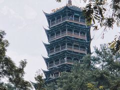 -都江堰景区