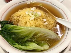 -香港深仔记茶餐厅(东门店)