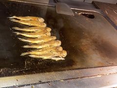 -深海壹品海鲜自助餐厅(吾悦广场店)