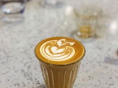-1/4 ONE QUARTER COFFEE LAB(朝阳大悦城店)