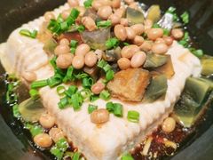 -老板恋上鱼(荣盛广场店)