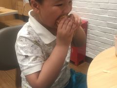 -汉堡王(金鹰天地广场店)