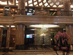 -上海浦东星河湾酒店