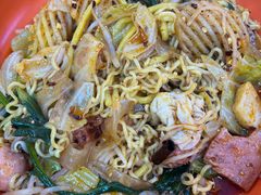 -拌陛河山抚顺麻辣拌(总店)