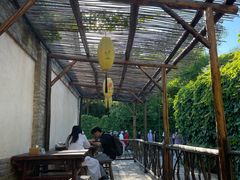 景观位-烧肉馆(古北水镇景区店)