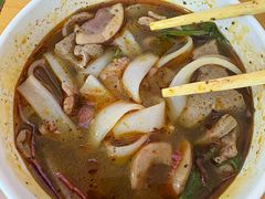 生烫三合一粉-王记生烫牛杂面馆(兰陵路店)