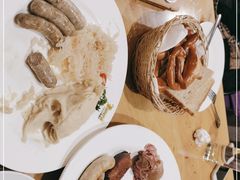 -巴伐利亚啤酒坊(意式风情街店)