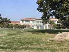 -苏州金鸡湖大酒店