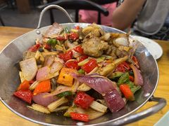 -小厨子私房菜·云南美食店