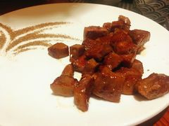 -神乐屋料理·铁板烧(京华园店)