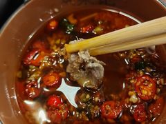 -荣记潮汕牛肉火锅(仙鹤街店)