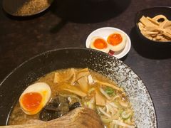 -日本料理神拉面