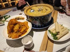 -关东小磨东北菜(漕河泾印象城店)