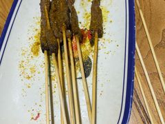 -云阿蛮生烫牛肉米线(景星店)