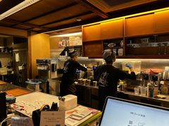-中村藤吉(本店)
