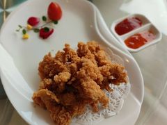-海逸海鲜酒家(古北店)