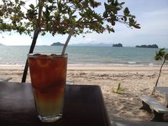 ning mengc-Scarborough Fish & Chips- Tanjung Rhu