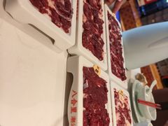 -八合里潮汕鲜牛肉火锅(深圳海岸城店)