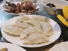 -景祥海鲜美食餐厅