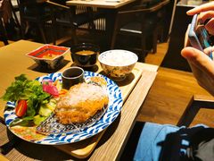 -yokocho上横町·日本食街(深业上城店)