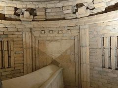 -洛阳古墓博物馆