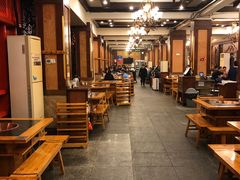 大堂-老码头火锅(玉林店)