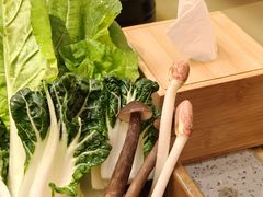 -陶乡·台湾小火锅(中华城店)