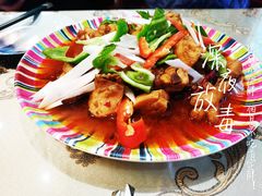 -新疆伊宁远征餐厅