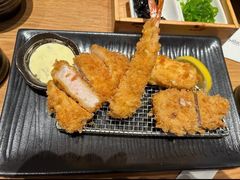-胜博殿日式炸猪排(西红门店)