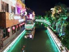 -南来顺饭庄·清真(南菜园店)