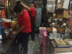 -陈记甜品窝(中山北路店)