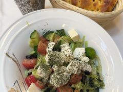 -沙漠玫瑰土耳其餐厅(神路街店)