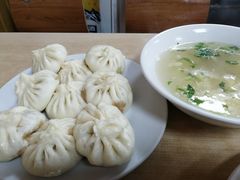 -津门永胜包子铺(哈尔滨道总店)