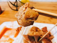 -细妹五香牛杂(步行街店)